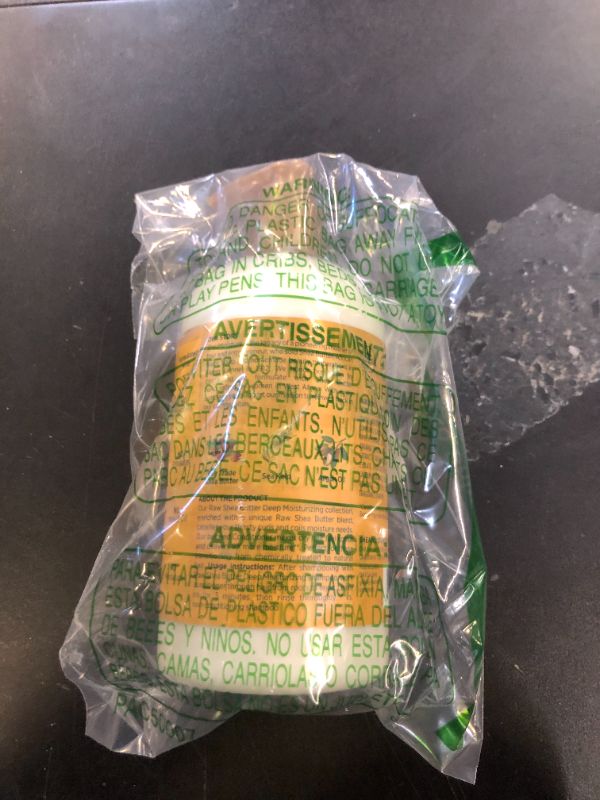 Photo 1 of SheaMoisture Raw Shea Butter Restorative Conditioner for Unisex - 13 oz Conditioner