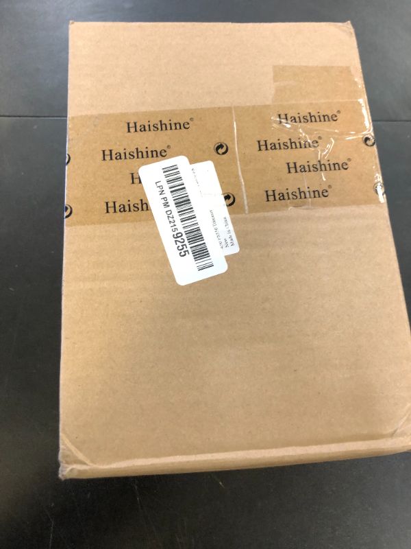 Photo 1 of HAISHINE 10Pcs/lot Trimmer Head Cap Cover Fit STIHL FS48 FS52 FS55 FS66 FS70 FS74 FS76 FS130 FS200 FS250 FS350 FS450 FS550 Trimmer
