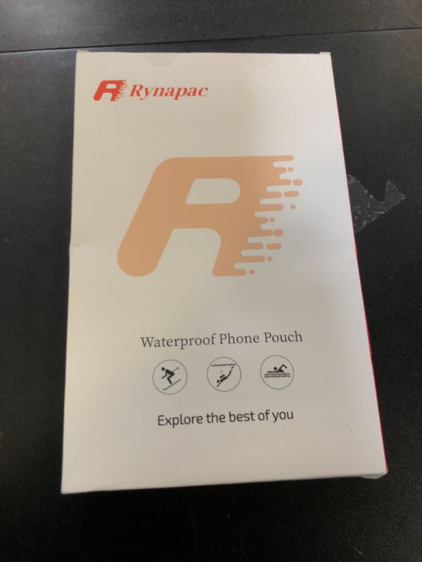 Photo 1 of [Up to 10"] Large Waterproof Phone Pouch Bag - 2 Pack Waterproof Phone Case for iPhone 16 15 14 Pro Max Galaxy S25 S24 Ultra, IPX8 Cellphone Water Protector Pouch Beach Essentials Travel Must Haves