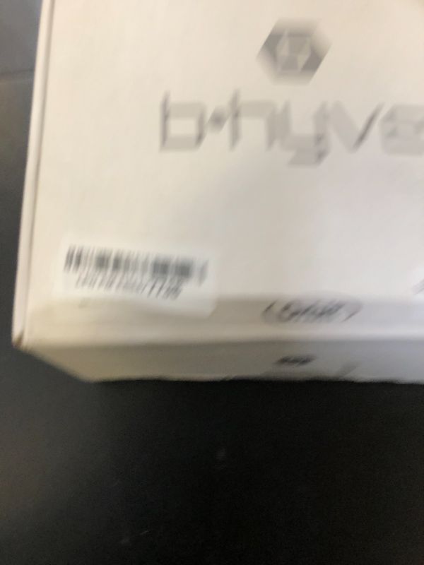 Photo 1 of Orbit 57946 B-hyve Smart Indoor/Outdoor 6-Station WiFi Sprinkler System Controller