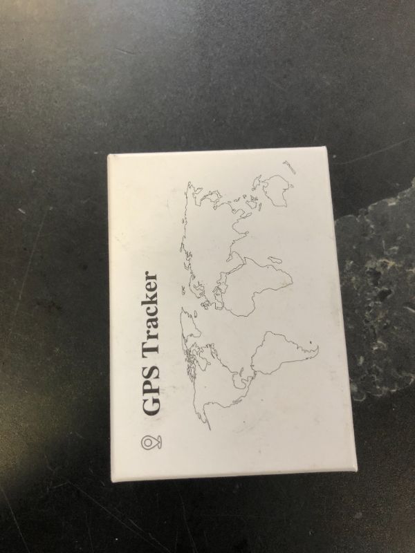 Photo 1 of 2025 New Model Mini Car GPS Tracker for Vehicles,Portable Real Time Magnetic GPS Tracking Device,No Subscription Required/No Monthly Fee Full Global Coverage Location Tracker for Kids,Dogs,Trucks