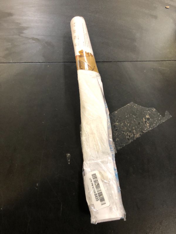 Photo 1 of Heroad Peel and Stick Wallpaper Wood Contact Paper Wood Wallpaper White Wood Grain Contact Paper Thicken Textured for Cabinets and Drawers Countertops Waterproof Self Adhesive Vinyl 17.5" x 78.7"