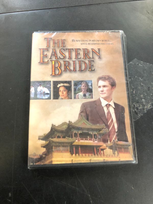 Photo 1 of The Eastern Bride
