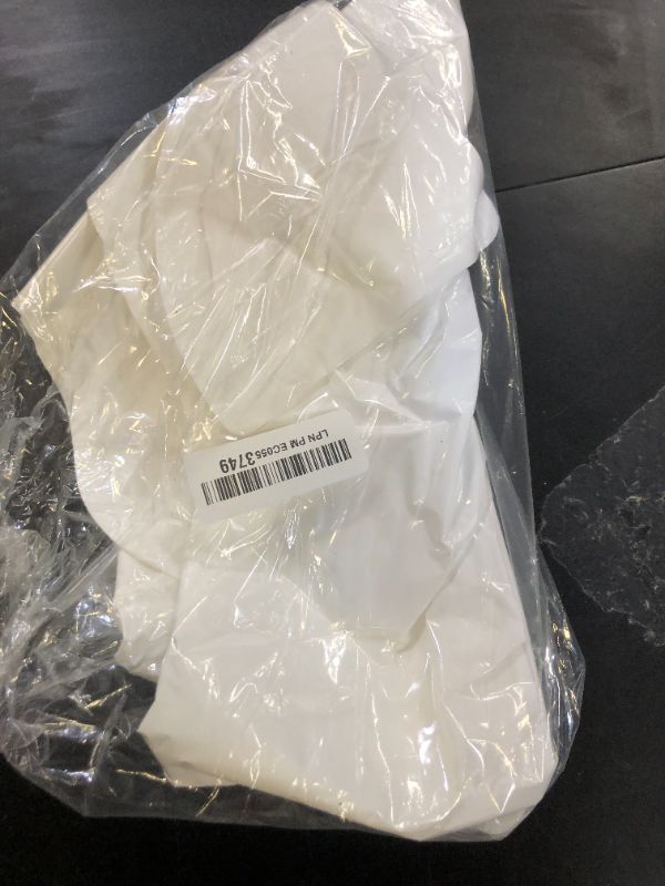 Photo 1 of 12-Pack Dove Balloons Memorial Release in Sky, Biodegradable White Angel Lanterns Funeral Party Decorations for Loss of Loved One, Celebration of Life Favors, Happy Birthday in Heaven RIP Supplies