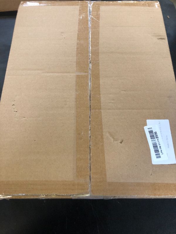Photo 1 of Podium Stand, Lecterns & Podiums, Acrylic Adjustable Angles with Metal Base, Podium for Church, Weddings, Classroom, Speech, 16" L x 12" W x 42.5" H (Clear)