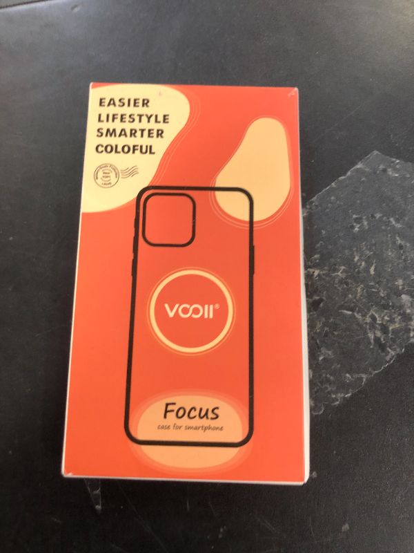 Photo 1 of Vooii Compatible with iPhone 13 Case, Liquid Silicone Upgrade [Camera Protection] [Soft Anti-Scratch Microfiber Lining] Shockproof Phone Case for iPhone 13 6.1 inch - Mint