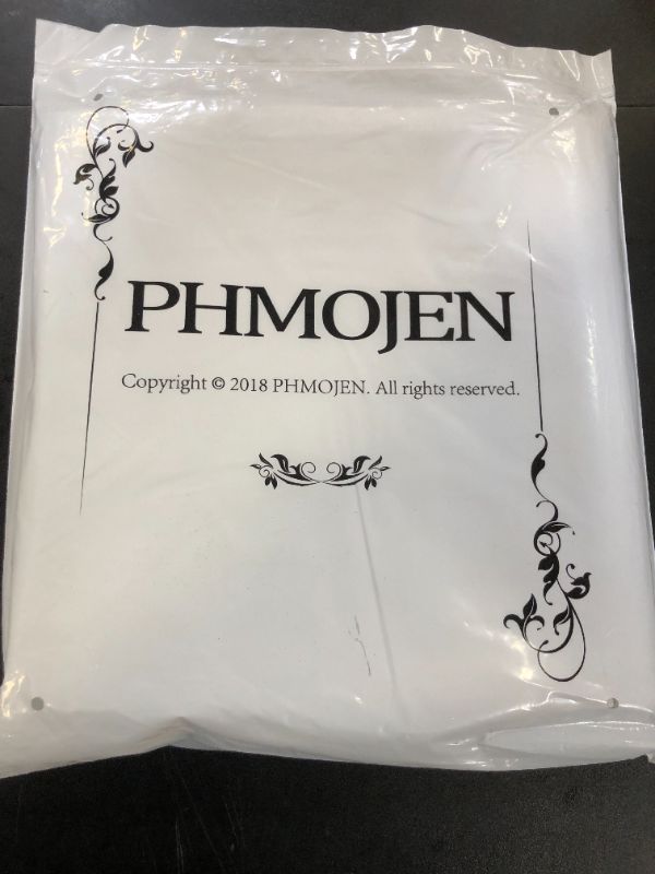 Photo 1 of PHMOJEN Shining Diamonds Backdrop, Big Crystal Diamond Gems (No Glitter) Wedding Decorations Photo Backdrop Vinyl 7x5ft Navy Blue Gemstones Party Decorations Bridal Shower Banner BJMLPH79