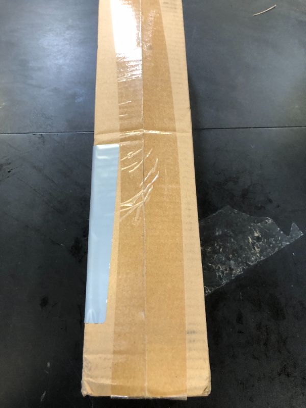 Photo 1 of Wood Curtain Rods for Windows: 1 Inch Diameter Adjustable Drapery Rods 48" to 86", Decorative Window Curtain Rods with Imitation Wood Grain Leaf Pattern Finials,Heavy Duty Single Curtain Rods for