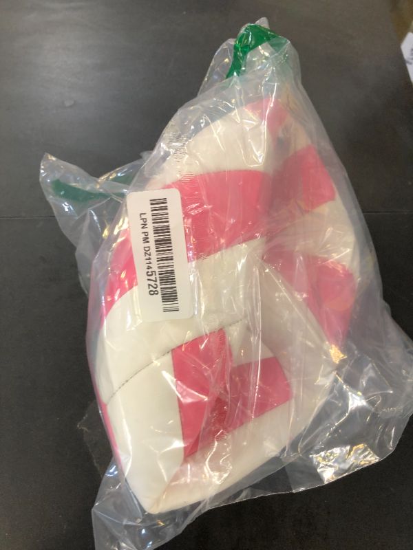 Photo 1 of Molten Camp Volleyball (Pink/White, Official)