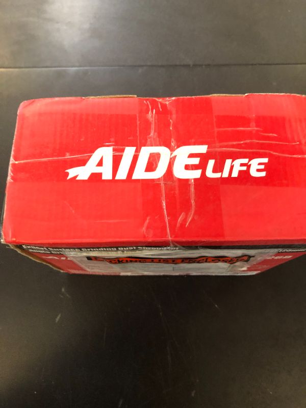 Photo 1 of Aidelife Surface Grinding Dust Shroud for Angle Grinders 115mm/125mm+Diamond Grinding Cup Wheel 125mm