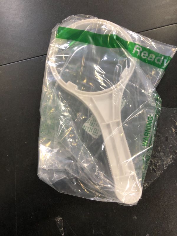 Photo 1 of DIGITEN Wrench for 10" inch Reverse Osmosis Water Filter Canister Housing, Wrench for 10 inches RO Filter Housing