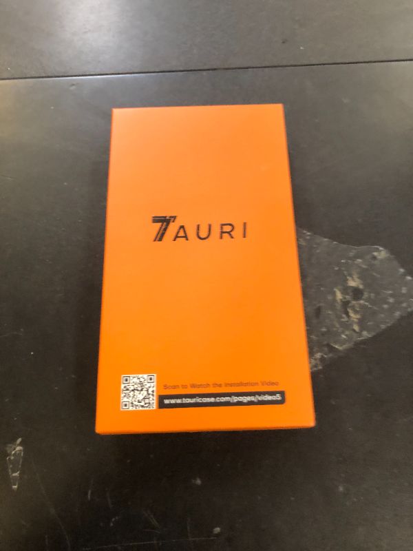 Photo 1 of TAURI 3 in 1 for iPhone 16 Pro Case, Compatible with MagSafe [Not-Yellowing] with 2X Screen Protectors, Military-Grade Protection, Slim Magnetic Case for 16 Pro 6.3", Desert
