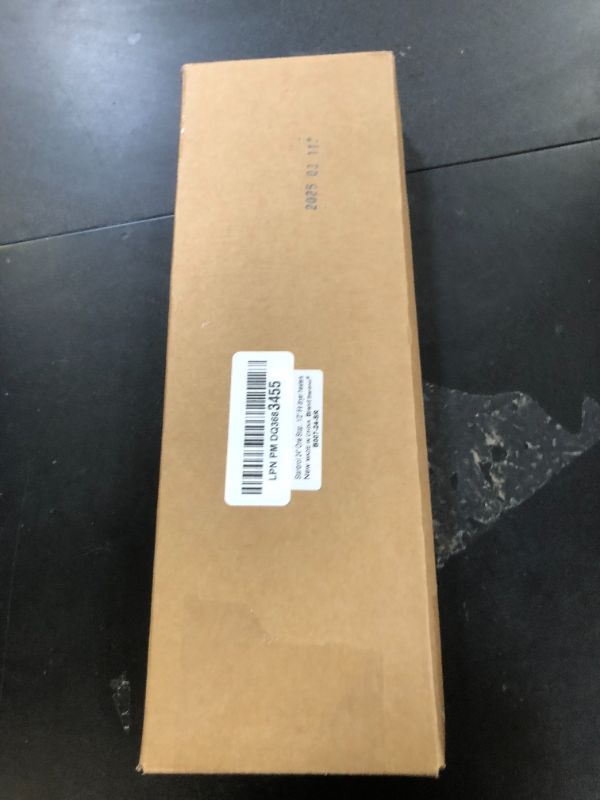 Photo 1 of Stanbroil 24 Inch Universal One-Stop Gas Appliance Hook Up Kit