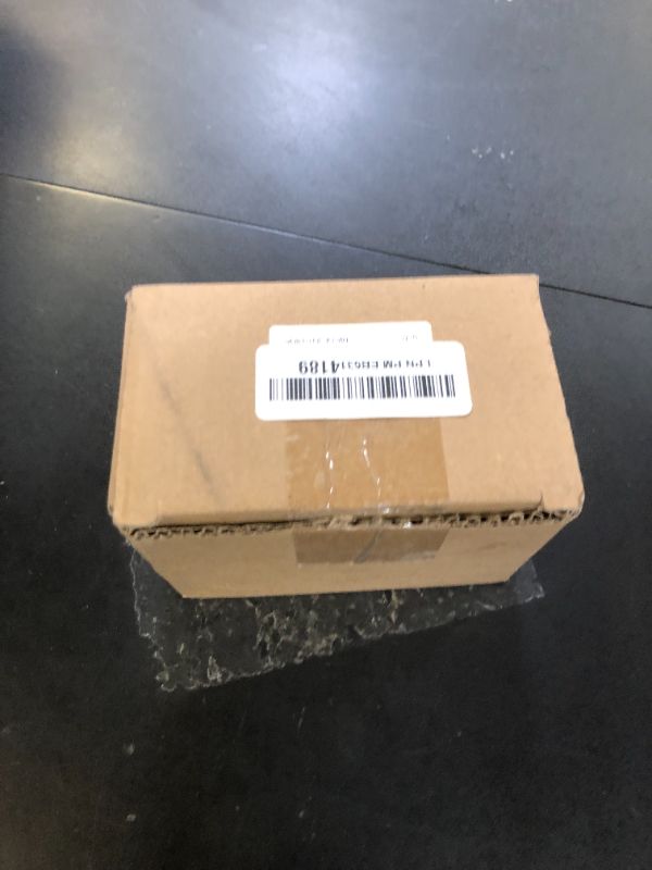Photo 1 of 242077702, FDQC18EL4F, 242077705 Evaporator Fan Motor (OEM), 5304514392, A03788604 Blower Motor for Frigidaire, Kenmore Refrigerators