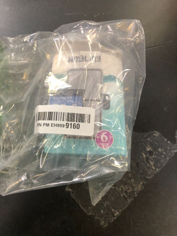 Photo 1 of HiTauing EF-S Filter Cartridges for EF-S Element Filter Cartridges and BF5 BETTAFLO