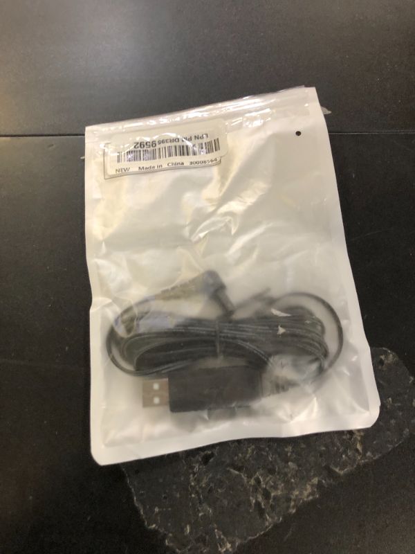 Photo 1 of MEROM Charger Cord for Black and Decker LI3100 BDCS40G BDCS20C GSL35 Cordless Screwdriver Replacement Power Cable