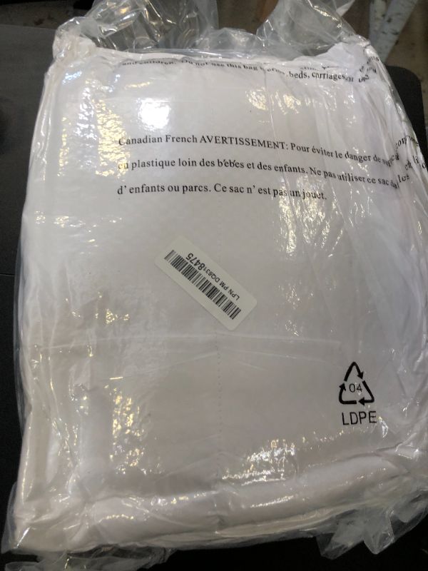 Photo 1 of MATBEBY California King Mattress Pad - Cooling Breathable Mattress Topper, Quilted Fitted Mattress Protector, Pillow Top Mattress Cover with 8-21" Deep Pocket, Soft, Machine Washable, White, Cal King