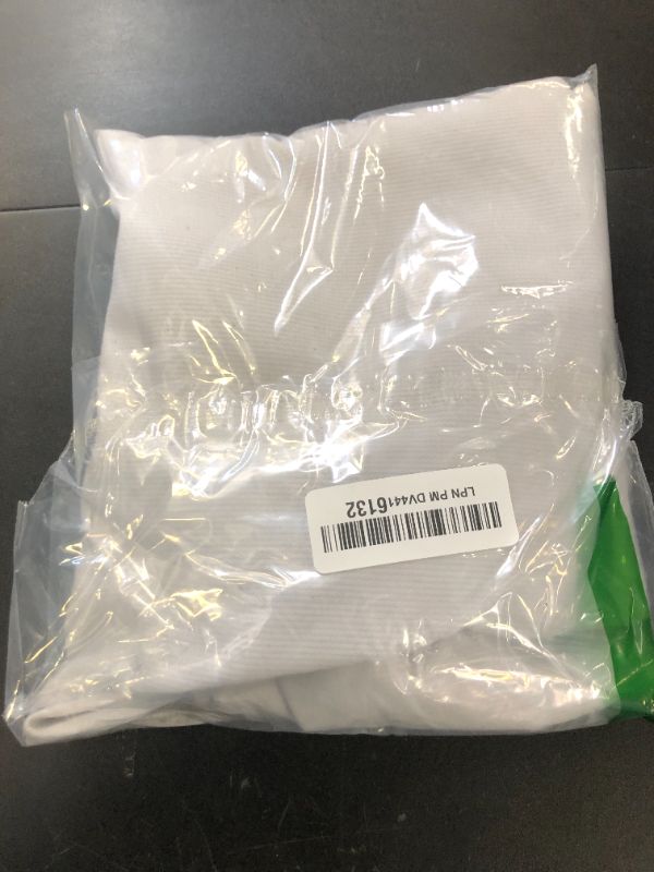 Photo 1 of TopTie Adult Kids Karate Pants - Martial Arts Student Gi - White - Size 0