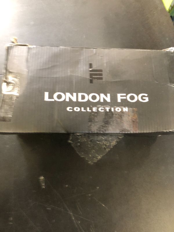 Photo 1 of LONDON FOG Womens Leana Dress Sandal Womens comfort Heeled Sandals blush size 9