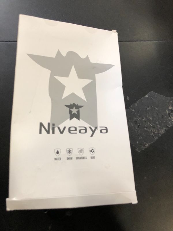 Photo 1 of Niveaya Double Space Waterproof Phone Pouch - 2 Pack, Waterproof Phone Lanyard Case with iPhone 16/15/14/13/12 Pro Max up to 8.3", Phone Dry Bags for Vacation Beach Pool Kayak Cruise Travel Essentials