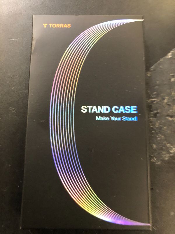 Photo 1 of TORRAS 360°Spin Magnetic Stand for Google Pixel 9 Pro Case/Pixel 9 Case, 12FT Military Protection, Compatible with Magsafe, Shockproof Translucent Slim Pixel 9 Pro Phone Case with Ring Holder, Black