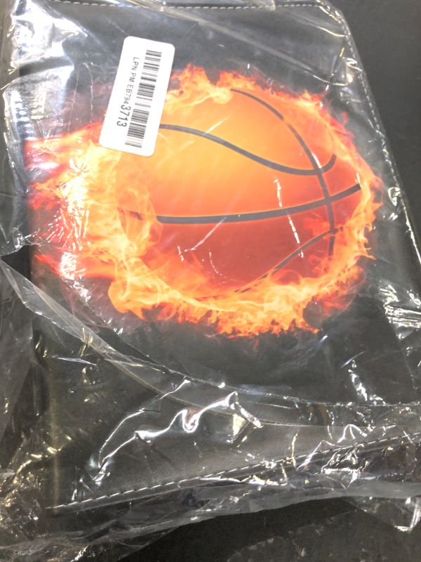 Photo 1 of Zettokete Basketball Card Binder 400 Pockets, Sports Card Binder with Large Capacity Fits for Basketball Cards 2025