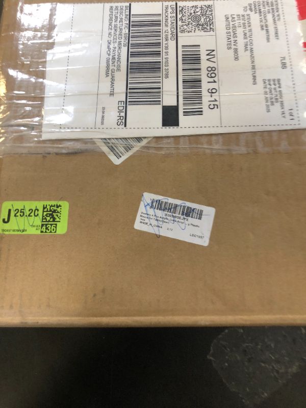 Photo 1 of A-Team Performance HEI Complete Distributor 65K Coil Straight 6 41-62 194, 216, 235, 68-87 Compatible with Early Chevrolet Land Cruiser FJ40 FJ60 2F 3F One Wire Installation Black Cap
