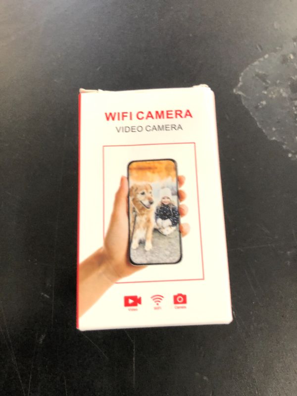 Photo 1 of J-SINIGIDIN Camera ZP