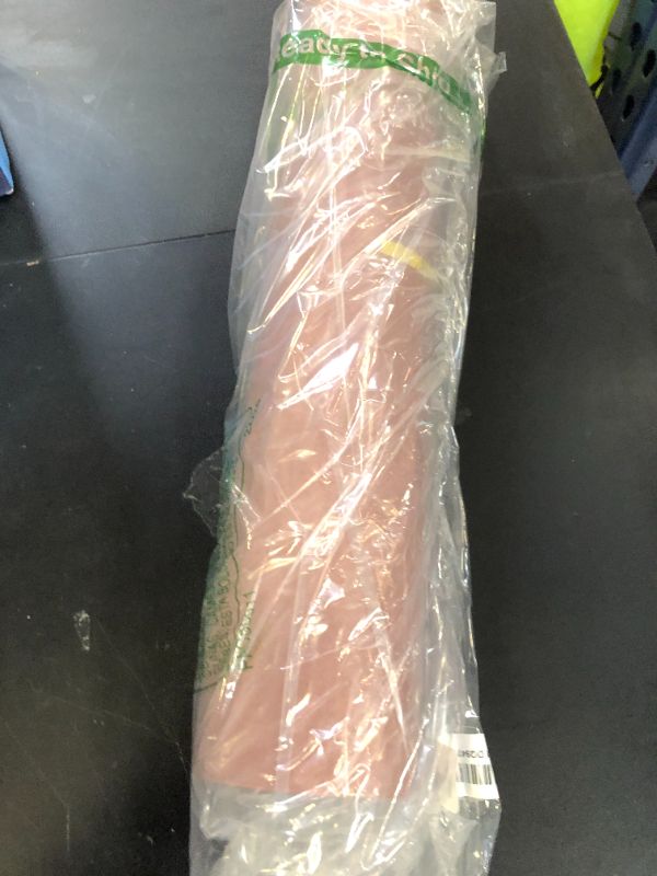 Photo 1 of PH PERKHOMY Pink Butcher Paper Roll 18" x 2400" (200') for Smoker BBQ Grilling Smoking Meat Unbleached Uncoated Unwaxed (Pink, 18" x 200')