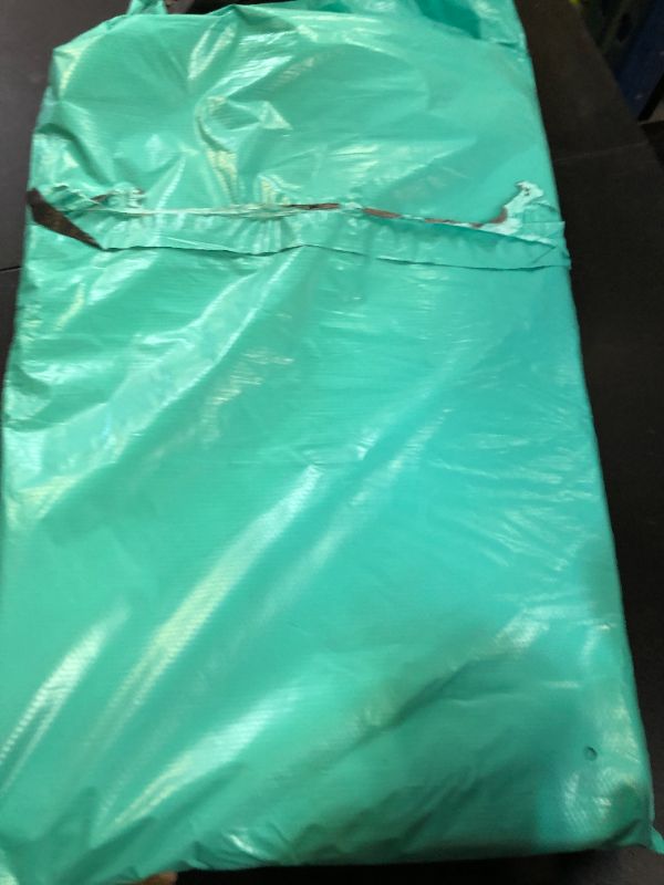 Photo 1 of Fuxury Poly Mailers 10x13 Inch 100Pcs Shipping Bags for Clothing Embossed Dots Design Shipping Envelopes Waterproof Mailing Envelopes Self Seal Mailers Poly Bags Durable Package Bags Teal