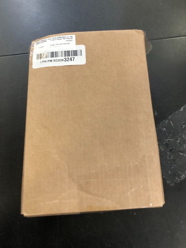Photo 1 of Waterdrop ADQ73613401 Replacement for LG® LT800P®, ADQ73613402, ADQ73613408, ADQ75795104, Kenmore 9490, LSXS26326S, LMXC23746S, LSXS26366S, Refrigerator Water Filter, WD-F20, 3 Pack (Package May Vary)