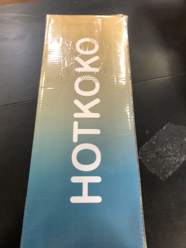Photo 1 of hotkoko Camping Blanket,Lightweight Down Alternative Puffy Blanket Packable Outdoor Blanket for Camping,Traveling, Stadium, Hiking, Picnics