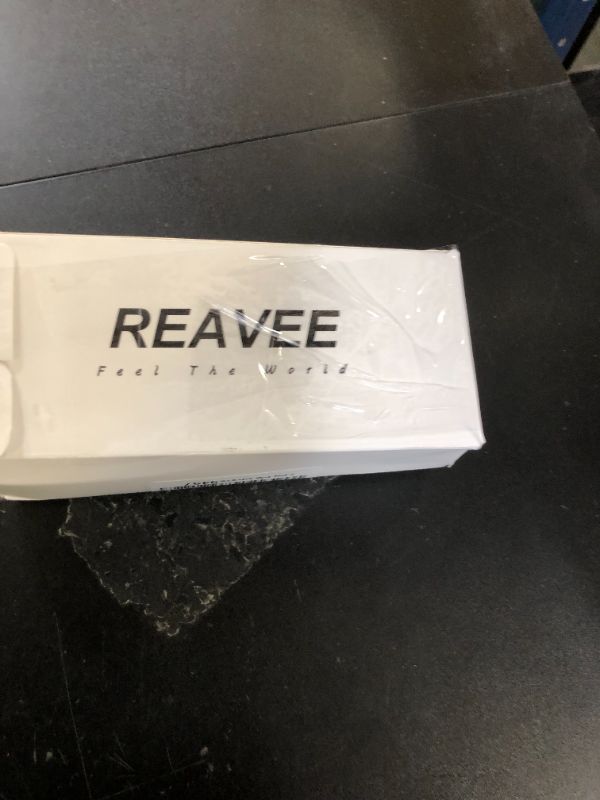 Photo 1 of REAVEE 3 Pack Oversized Square Reading Glasses Oprah Style for Women, Blue Light Blocking Large Frame Computer Designer Fashion Readers with Spring Hinge (Black/Tortoise/Grey Tortoise,1.5)
