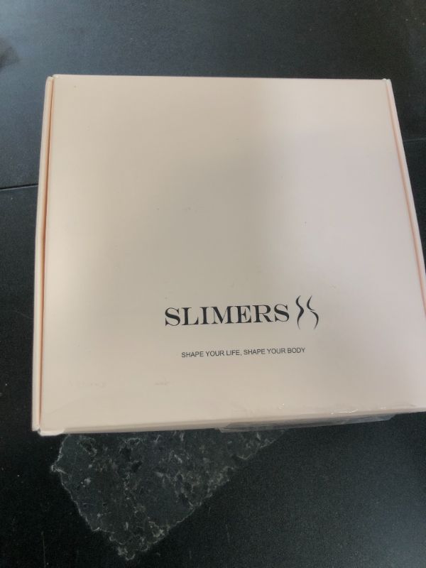 Photo 1 of Slimers Backless Shapewear Tummy Control: Low Back Plunge Shapewear Bodysuit - Built-In Bra Body shaper For Woman