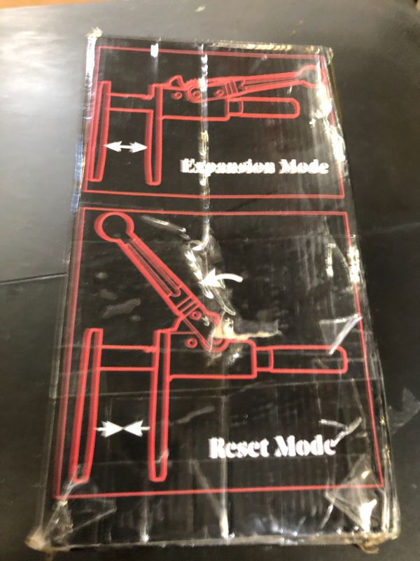 Photo 1 of GallopMax Brake Caliper Compression Tool Multi Piston Brake Pad Spreader Heavy Duty Brake Caliper Tool, Patented
