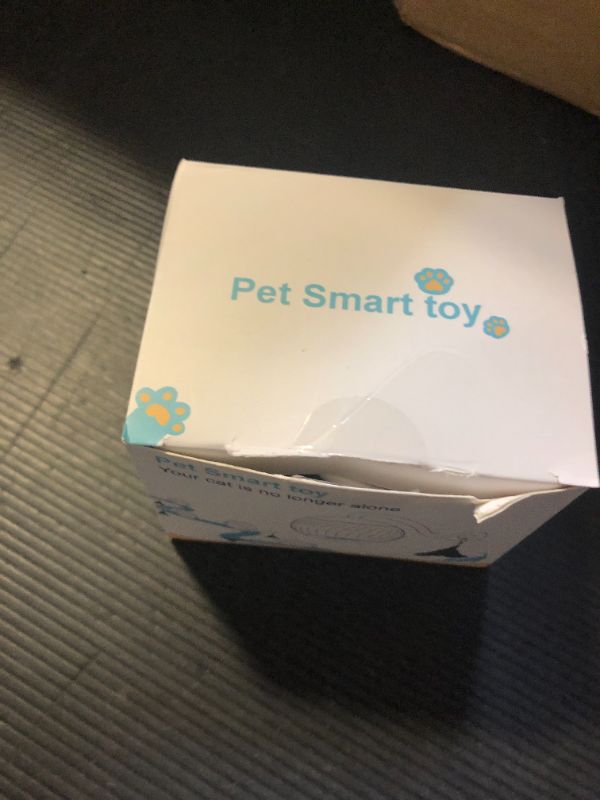 Photo 1 of petsmart toy 