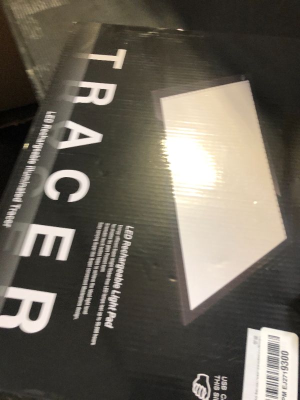 Photo 1 of LED rechargeable light