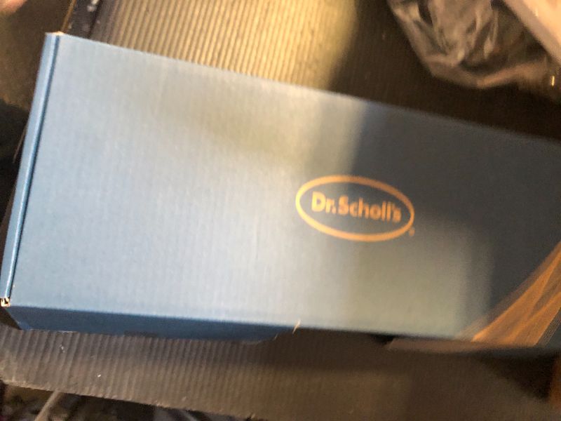 Photo 1 of Dr. Scholl's Plantar Fasciitis Sized to Fit Pain Relief Insoles // Shoe Inserts with Arch Support for Men and Women, 1 Count