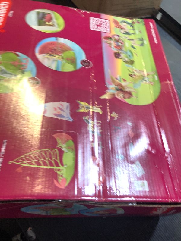 Photo 1 of Schleich 42444 Bayala Sera'S Magical Flower Boat