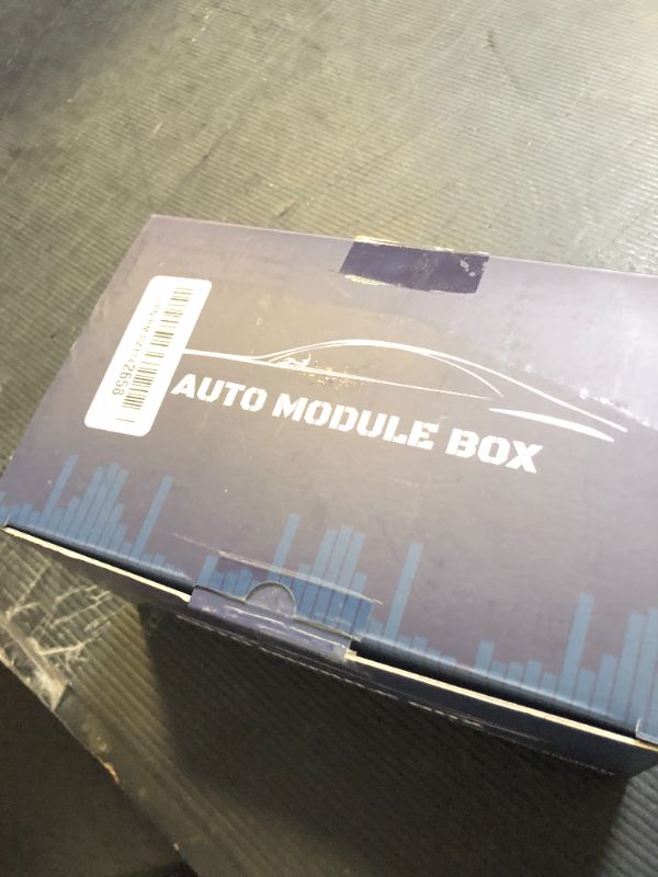 Photo 1 of ISUDAR 2023 New PCM 3.1 Wireless Carplay & Android Auto Module for Porsche Panamera Cayenne Macan Cayman Boxster 911 718 Support Reverse Camera Parking Sensor Mirror Link Steering Wheel Control