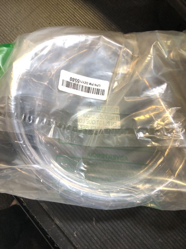 Photo 1 of Laifoo 5ft-S Aquarium Siphon Vacuum Cleaner for Fish Tank Cleaning Gravel & Sand