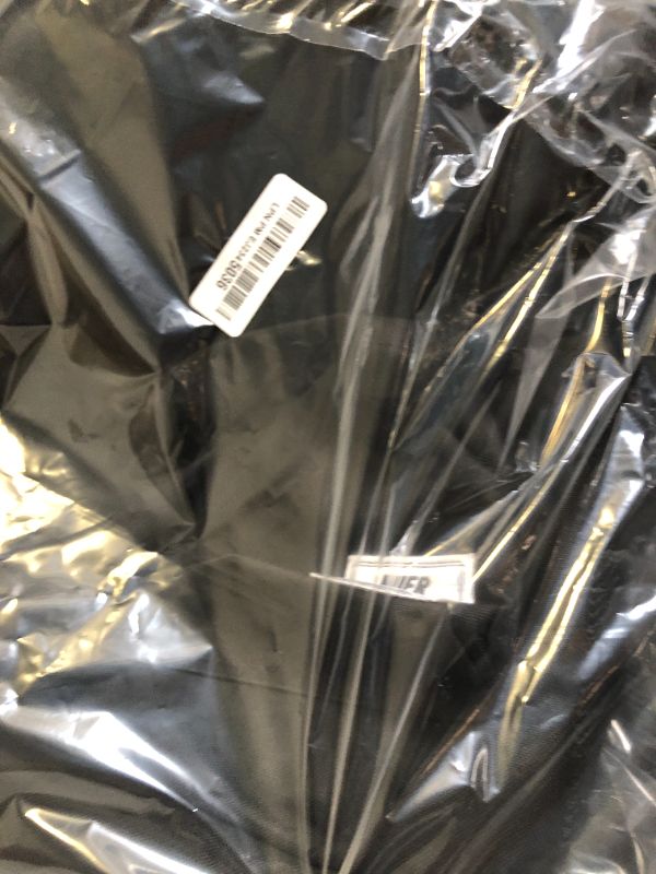 Photo 1 of MIER Insulated Backpack Cooler Small Leakproof Lunch Back Pack with Coolers Lightweight Cute Lunch Bag for Women Men to Work, Picnics, Camping, Park Day Trips, 15 L, Black