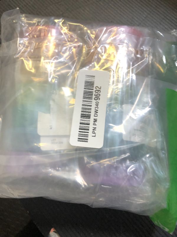 Photo 1 of ?Upgrade? Monthly Pill Organizer 2 Times A Day,One Month Box AM PM,Daily Cases Large 4 Week,Medication 28 Days Dispenser for Pills,Fish Oils, Vitamin,Supplement(Rainbow)…