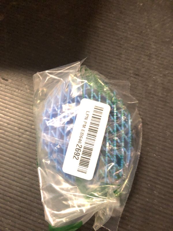 Photo 1 of Fidget Worm Toy 3D Printing Fidget Toys Range Perfect for Stress and Anxiety Relief in Multiple Colors Squeeze Toys Each 4 Inches (Purple)