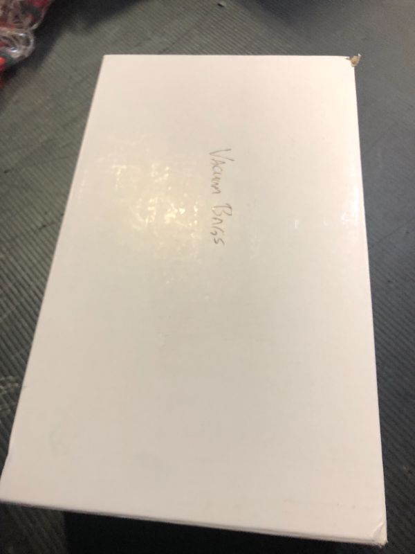 Photo 1 of 12 Pack Dust Bag for Roborock Q Revo/Qrevo S/Qrevo Pro/Qrevo Master/Qrevo Plus/Qrevo Curv/S8 MaxV Ultra/Saros 10R/QV 35S/35A/QR 598/798 Vacuum Cleaner, 3 L Large Capacity Disposable Bags Replacement