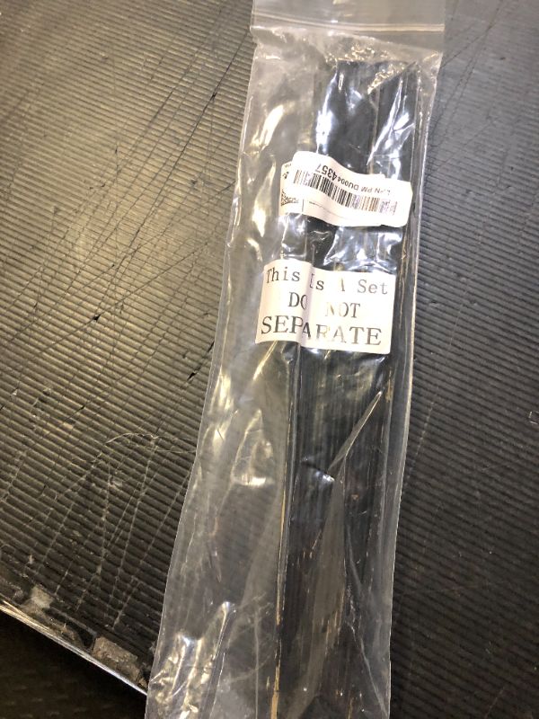 Photo 1 of Maitys 2 Pcs Large Clap Fans for Line Dancing Folding Hand Rave Fan Nylon Cloth Foldable for Line Dancing Festival Craft Dance Decoration for Party Favors(Black,Simple Pattern)