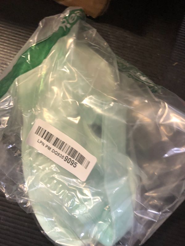 Photo 1 of NEWGO Cooling Eye Mask for Puffy Eyes, Cold Eye Mask Eye Ice Pack for After Eyes Surgery, Tension Stress Relief, Itchy Eyes, Headaches, Dark Circles - Green
