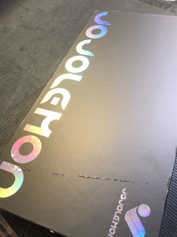 Photo 1 of JOJOLEMON Pickleball Paddles, Raw Carbon Fiber Rackets with 16mm Polymer Honeycomb Core, Hybrid Racquet Designed for Ultimate Spin & Consistency - USAPA Approved