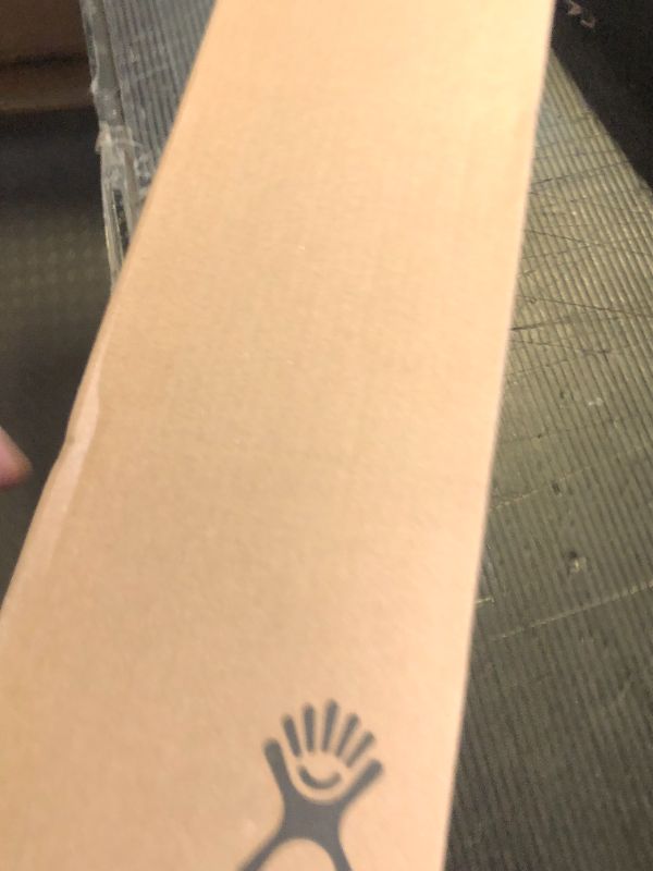 Photo 1 of Hydro Flask 32 Oz Wide Flex Straw Travel Bottle Agave