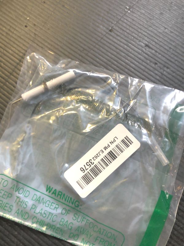 Photo 1 of Ctuoptuo New 2932781012 RV Refrigerator Igniter Electrode with Wire Lead, Designed to Fit Atwood and Dometic Manufactured RV Refrigerator Models DM, RM, NDM, NDR Series RV Camper Fridge